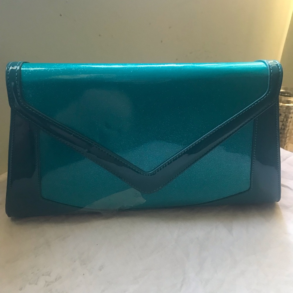 Pinup couture handbag